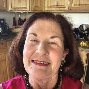 Meet your Posher, Linda